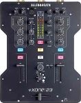 Hire Allen & Heath Xone:02, hire DJ Decks, near Collingwood