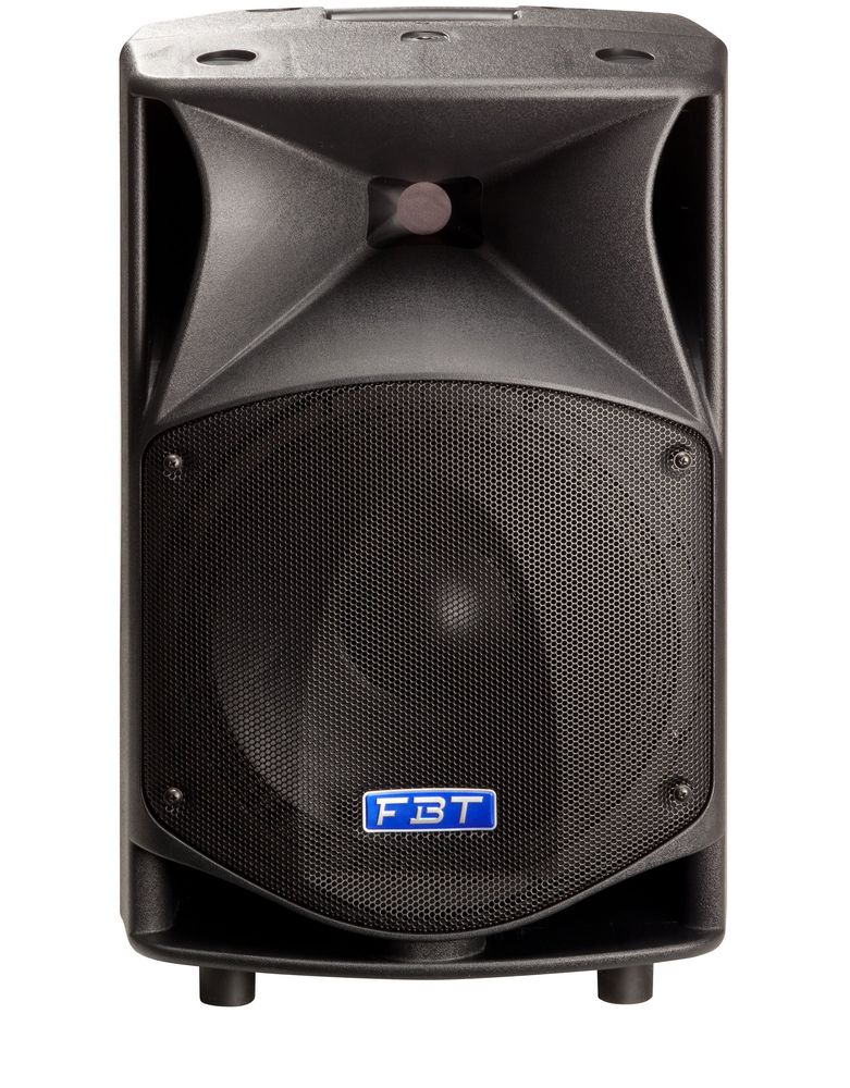Hire FBT Pro Maxx 14A – 14″ Powered Speaker, hire Speakers, near Osborne Park image 1
