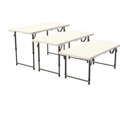 Hire Kids 4ft trestle table, in Sumner, QLD