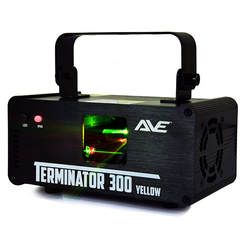 Hire YELLOW, GREEN OR BLUE LASER LIGHT