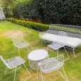 Hire White Arrow 3 Seater Lounge Hire�, in Oakleigh, VIC