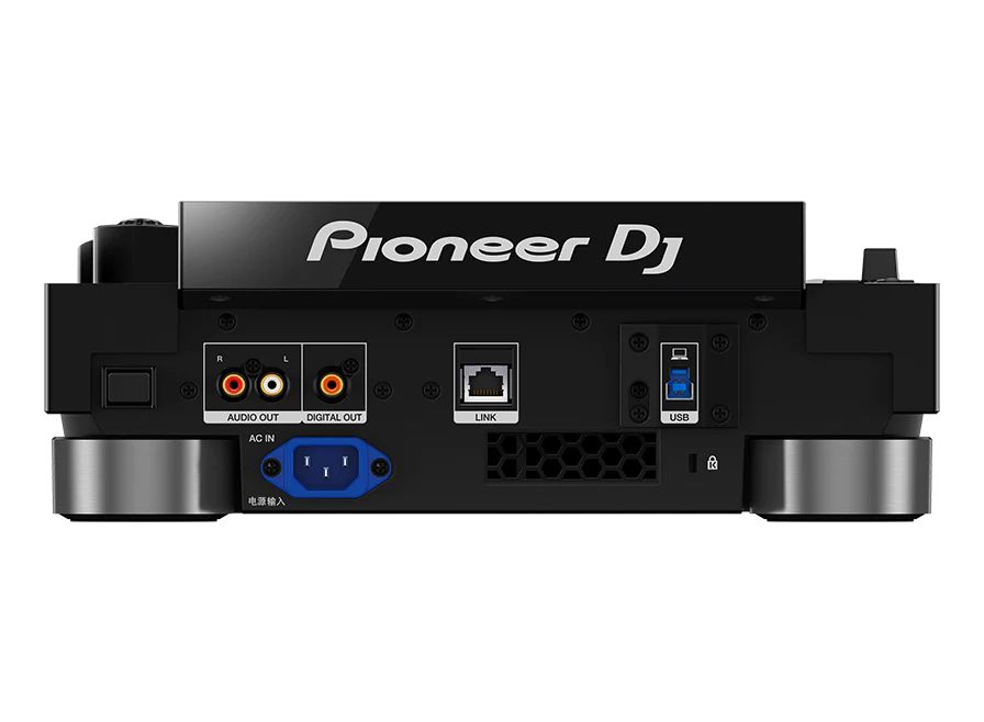 Hire Pioneer CDJ-3000 Professional DJ Multi Player, hire DJ Controllers, near Beresfield