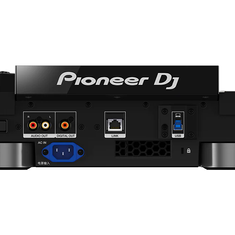 Hire Pioneer CDJs-3000 Professional DJ Multi Player