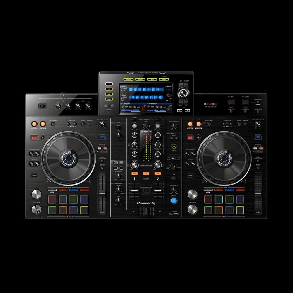 Hire XDJ RX2 - Pioneer DJ, hire DJ Decks, near Caloundra West image 1