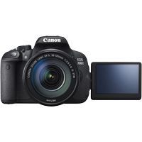 Hire Canon EOS 800D digital SLR camera, hire Cameras, near Alexandria