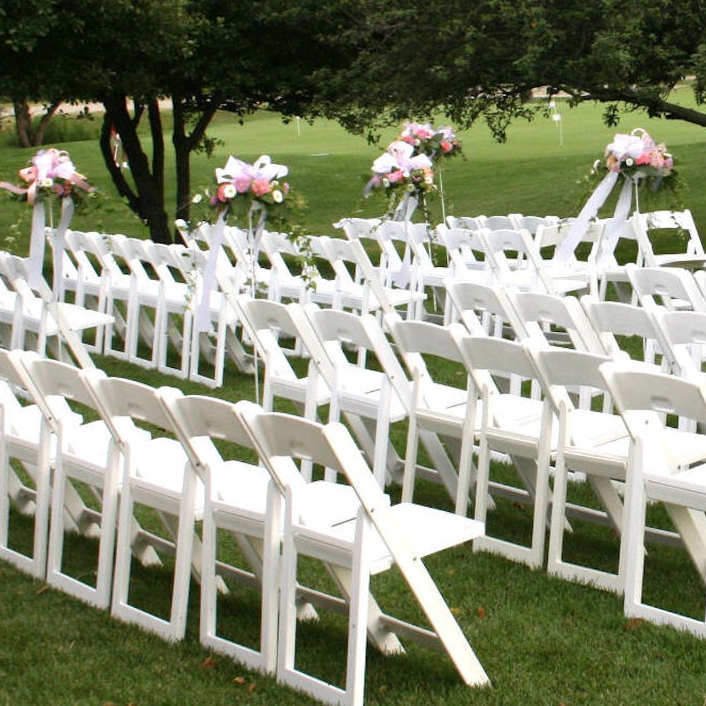 Hire Gladiator Chairs – White, hire Chairs, near Chullora