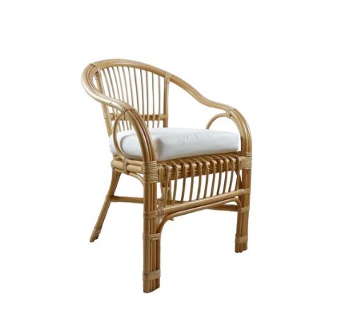 Hire Chair – Rattan