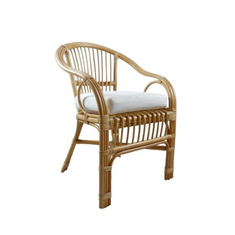 Hire Chair – Rattan