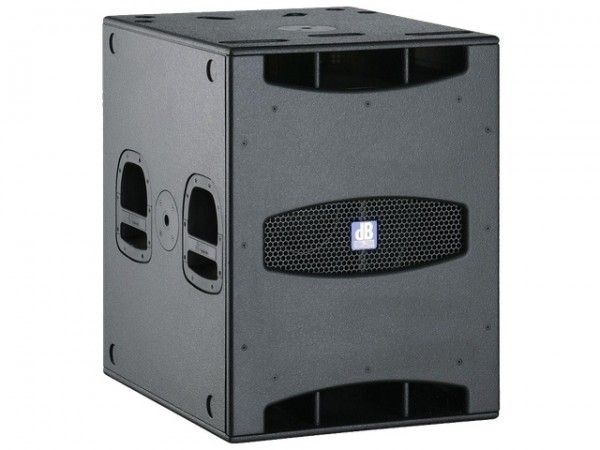 Hire 15″ 800W RMS ACTIVE SUBWOOFER, hire Subwoofers, near Acacia Ridge