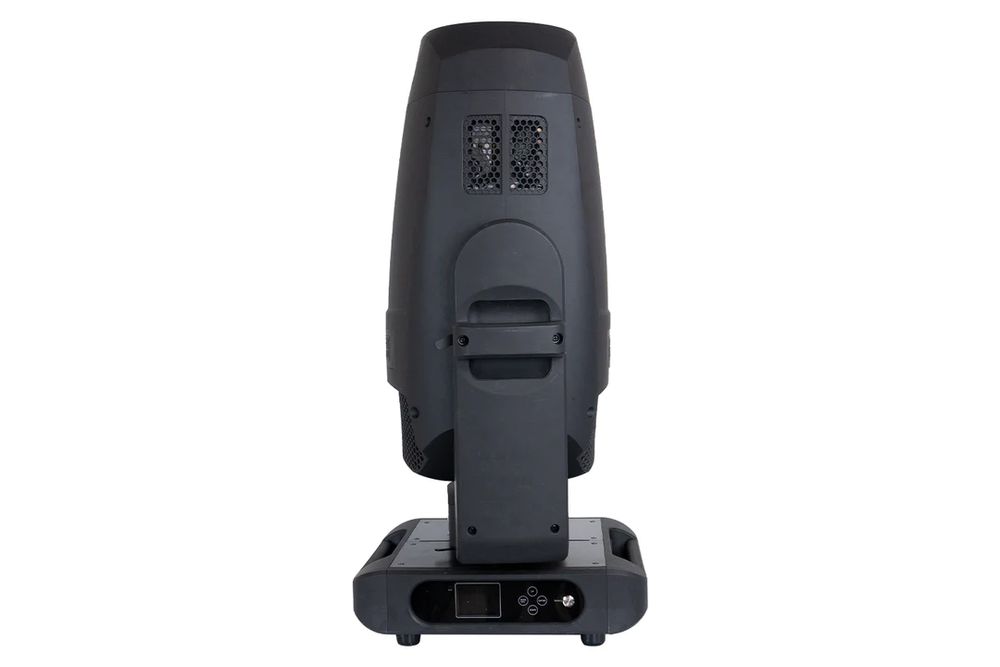 Hire Event Lighting ENFORCER1000 - 1000W High CRI LED Hybrid Moving Head, hire Party Lights, near Beresfield image 2
