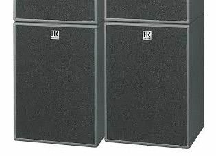 Hire 18 Inch HK Subs 2000W Speakers, hire Speakers, near Sydney