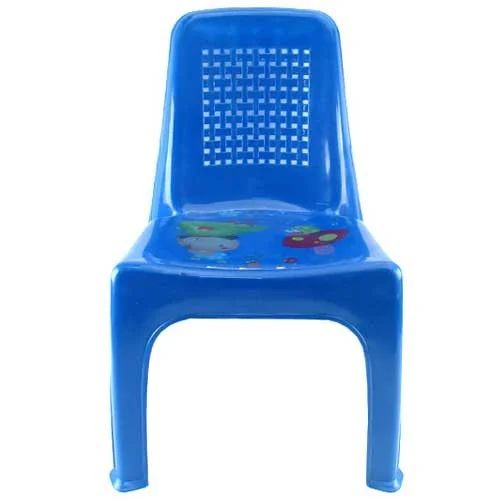 Hire Kids Plastic Chairs