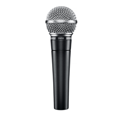 Hire Dynamic Microphone | Shure SM58