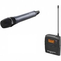 Hire Sennheiser Microphone System, hire Speakers, near Alexandria