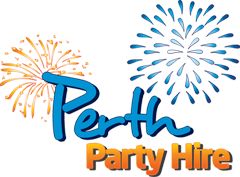 Party Hire with Perth Party Hire