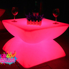Hire Illuminated Glow Ice Bucket