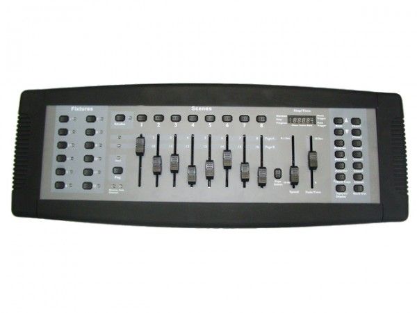 Hire DMX CONTROLLER, hire DJ Decks, near Acacia Ridge