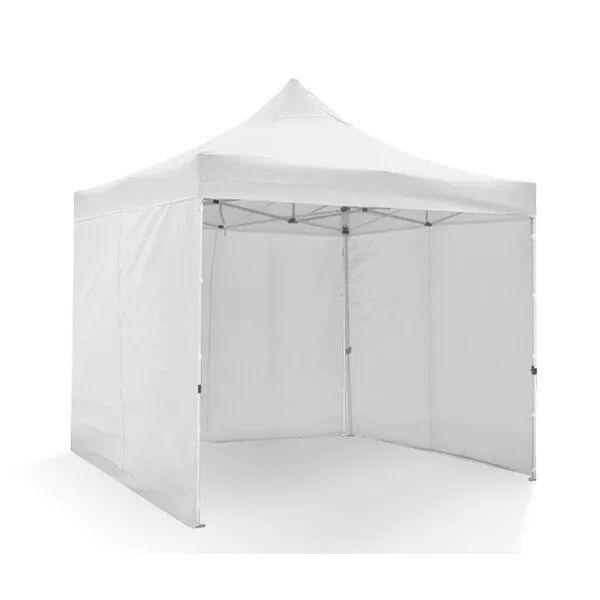 Hire 3x3m Pop Up Marquee With White Roof And 3 Sides, hire Marquee, near Blacktown