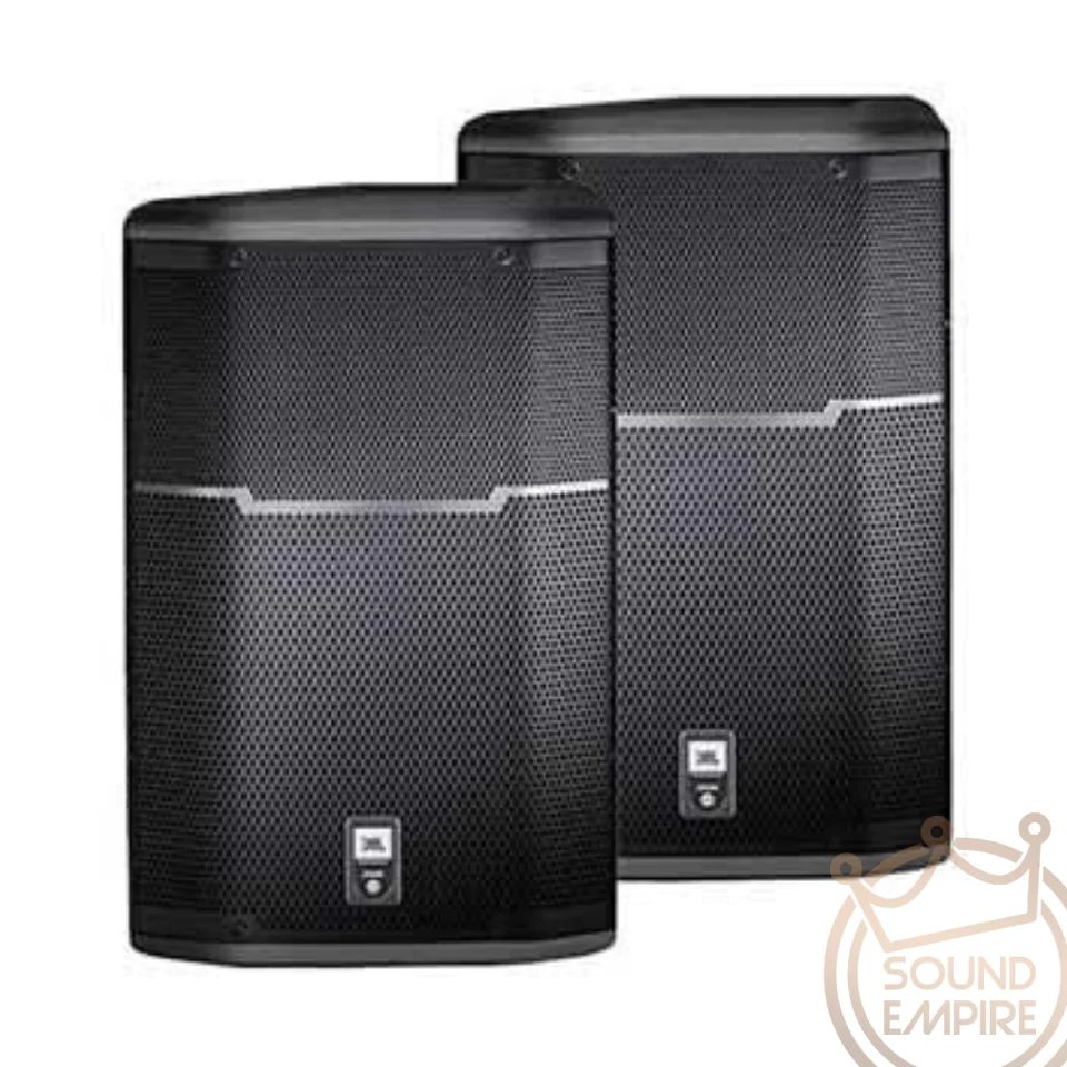 Hire JBL PRX 2000 SOUND SYSTEM, hire Speakers, near Carlton