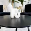 Hire Black Round Coffee Table Hire, in Wetherill Park, NSW