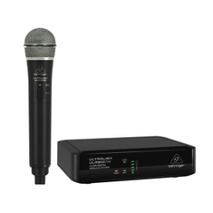 Hire Single Digital Wireless UHF Microphone - Hire, in Subiaco, WA
