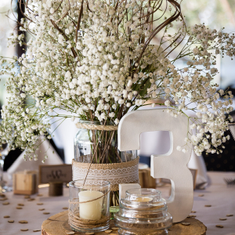 Hire Centrepieces, in Seaforth, NSW