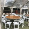 Hire Round Banquet Table, in Traralgon, VIC