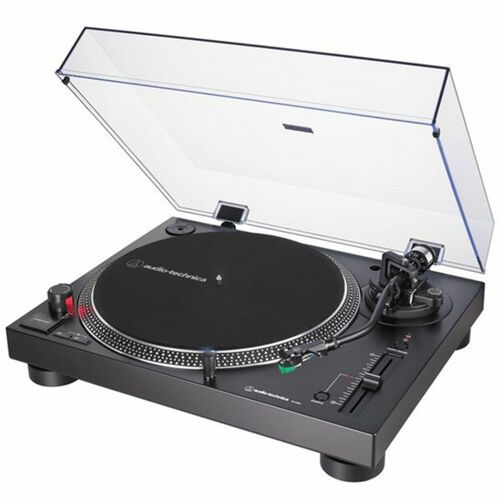 Hire 2x Audio-Technica Turntable, hire Party Packages, near Marrickville image 1