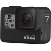 Hire GoPro HERO7 Black camera hire, in Alexandria, NSW