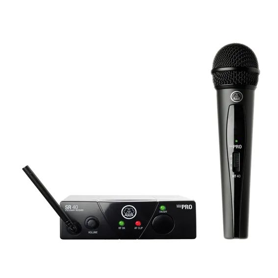 Hire Single Wireless UHF Microphone, hire Microphones, near Subiaco