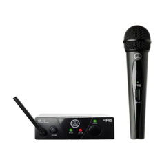Hire Single Wireless UHF Microphone, in Subiaco, WA