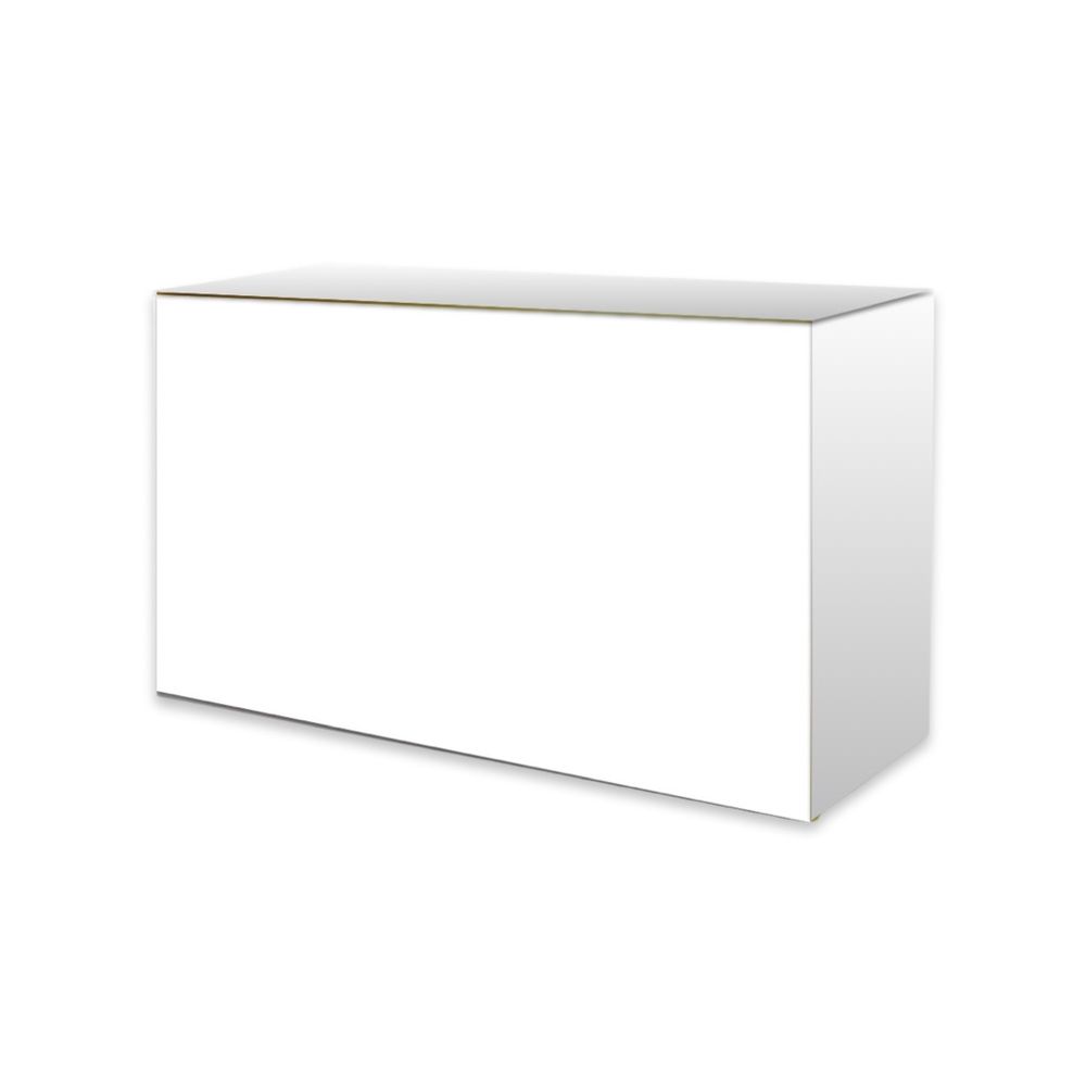 Hire EVENT STATION FRAMELESS WHITE / BLACK / ANY COLOUR, hire Miscellaneous, near Brookvale