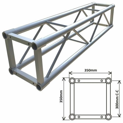 Hire CLS 2m Box Truss Section, hire Truss, near Cheltenham