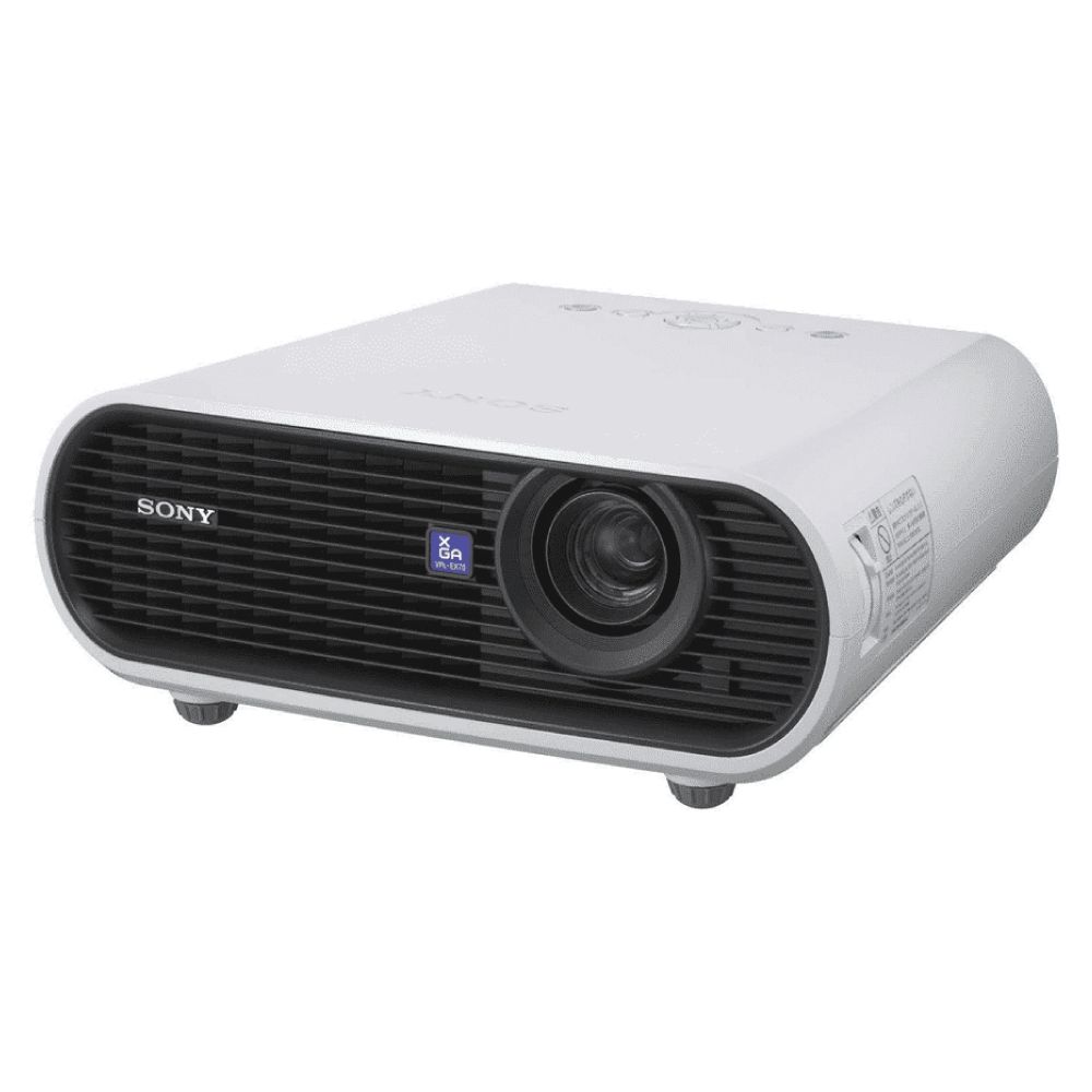 Hire Sony VPL CX70 data projector Hire, hire Projectors, near Kensington