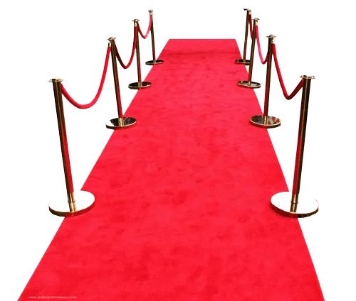 Hire Red Carpet 1mx10m Hire, hire Miscellaneous, near Riverstone