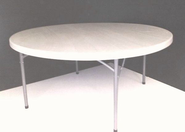Hire 1.6m Round Table