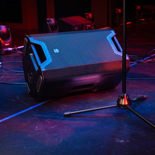 Hire LD SYSTEMS ICOA12 SPEAKERS (PAIR)