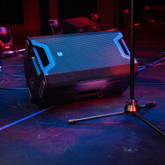 Hire LD SYSTEMS ICOA12 SPEAKERS (PAIR)