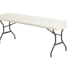 Hire 8ft Trestle Table, in Sumner, QLD