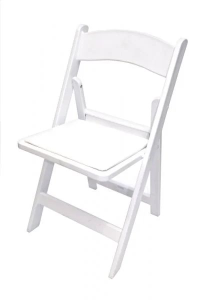 Hire Gladiator Chair - White, hire Chairs, near Bassendean
