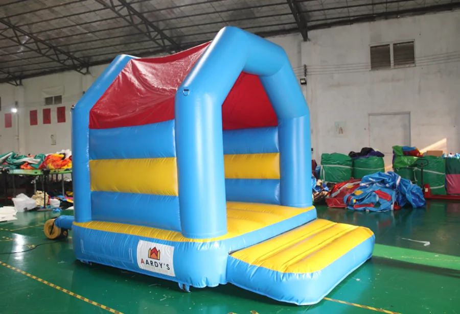 Hire Small Generic Jumping Castle, hire Jumping Castles, near Hallam
