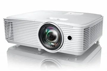 Hire Optoma GT1080 HDR Full HD Cinema & Gaming Projector, hire Projectors, near Kennington