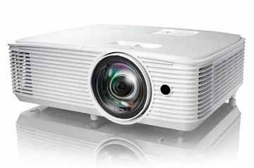 Hire Optoma GT1080 HDR Full HD Cinema & Gaming Projector, in Kennington, VIC