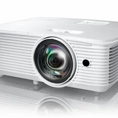 Hire Optoma GT1080 HDR Full HD Cinema & Gaming Projector, in Kennington, VIC