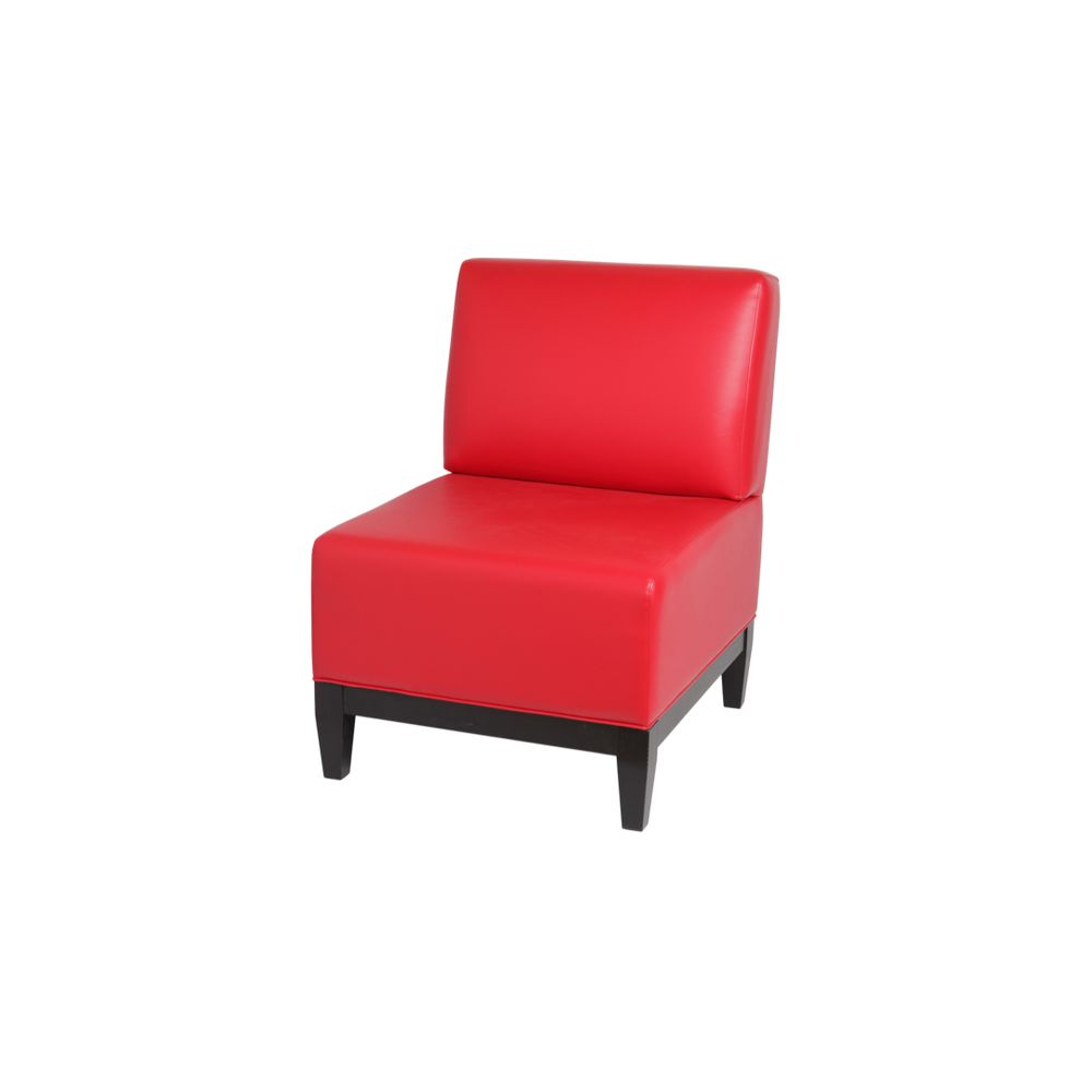 Hire MANHATTAN CHAIR RED, hire Chairs, near Brookvale