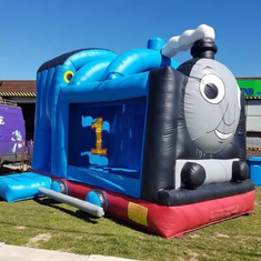 Hire Thomas The Tank 3x5