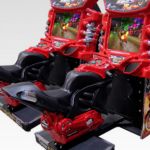 Hire Motorbike Twin Racer Hire, hire Sports Games, near Lidcombe image 1