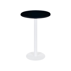 Hire PISA BAR TABLE WHITE, in Brookvale, NSW