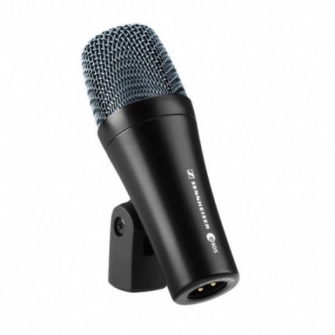 Hire Sennheiser E905 Instrumental Microphone Hire, hire Microphones, near Kensington image 1