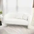 Hire Bouclé 2 Seater Sofa Lounge Hire�, hire Chairs, near Oakleigh image 2